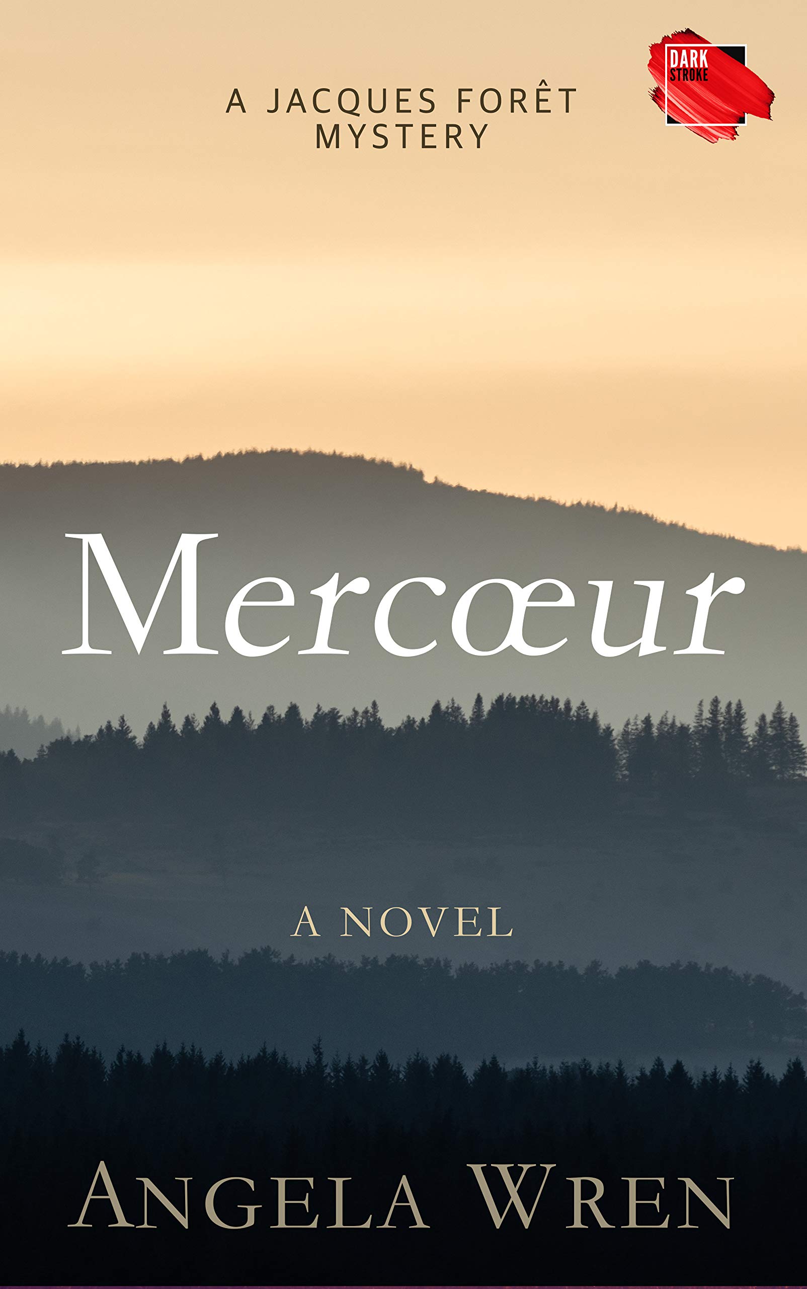 Mercœur: A French Murder Mystery