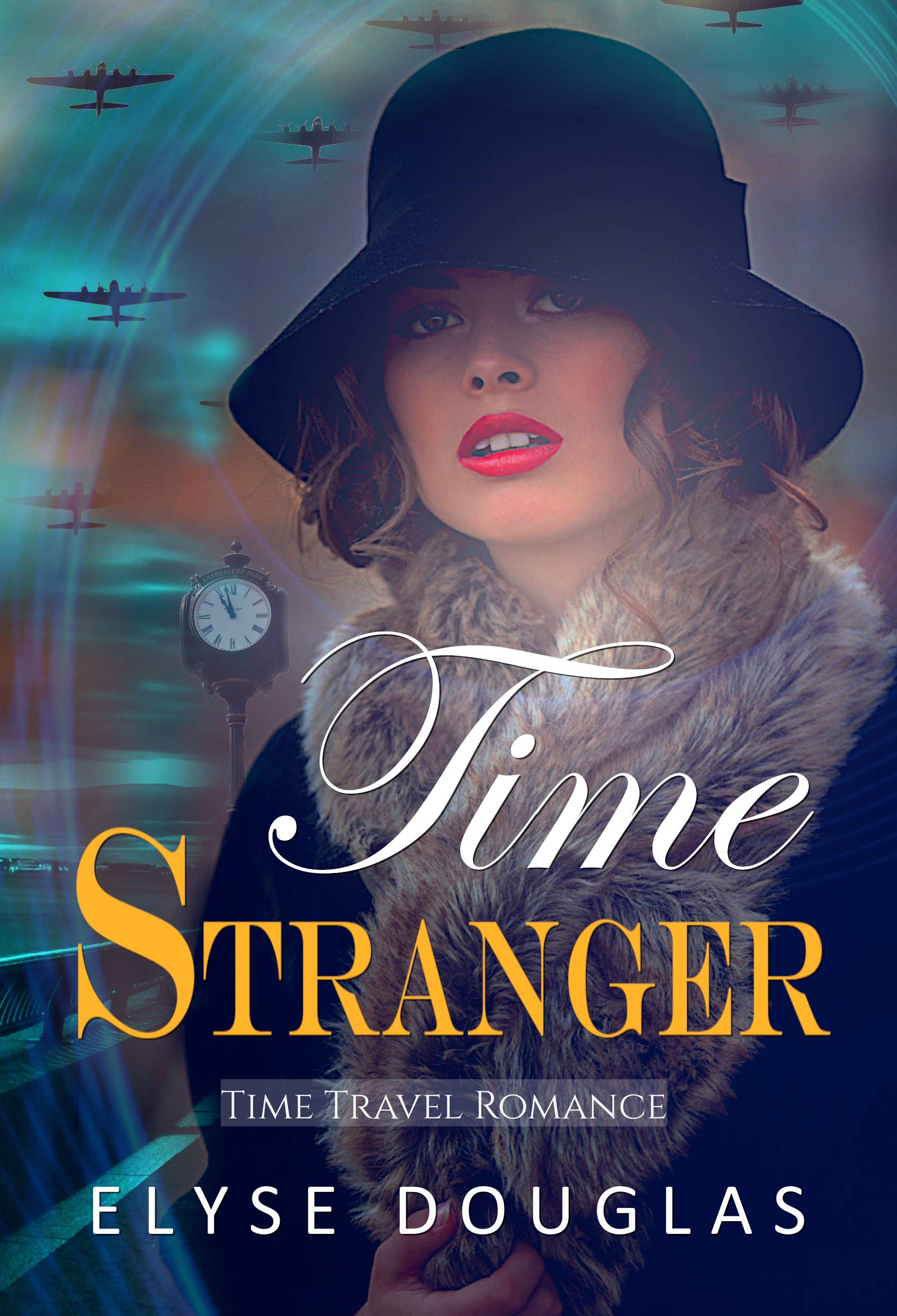 Time Stranger
