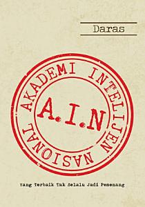 AIN book cover