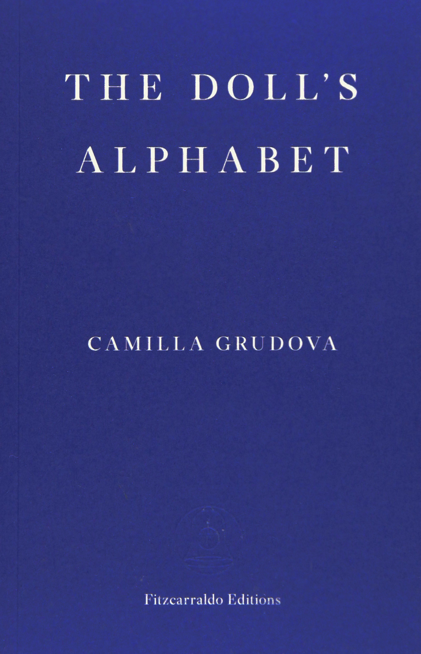 The Doll's Alphabet