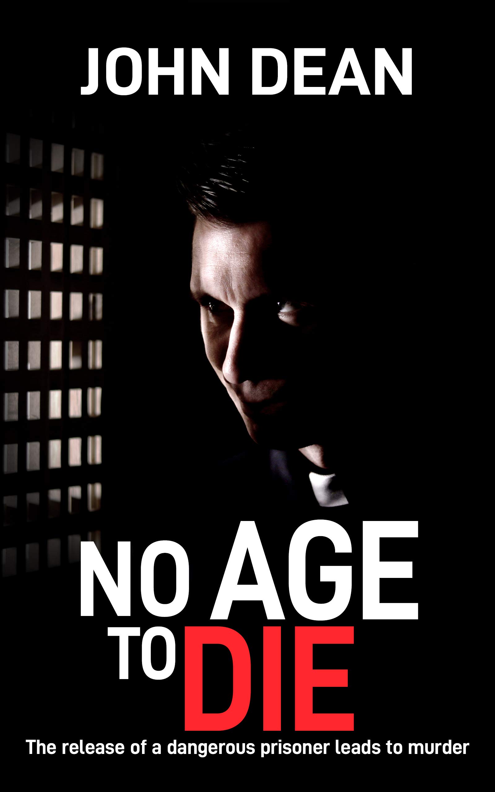 NO AGE TO DIE