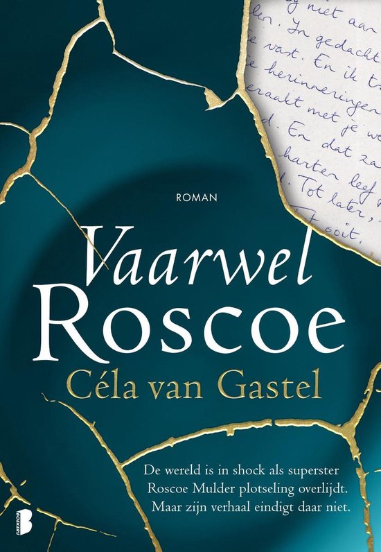 Vaarwel Roscoe