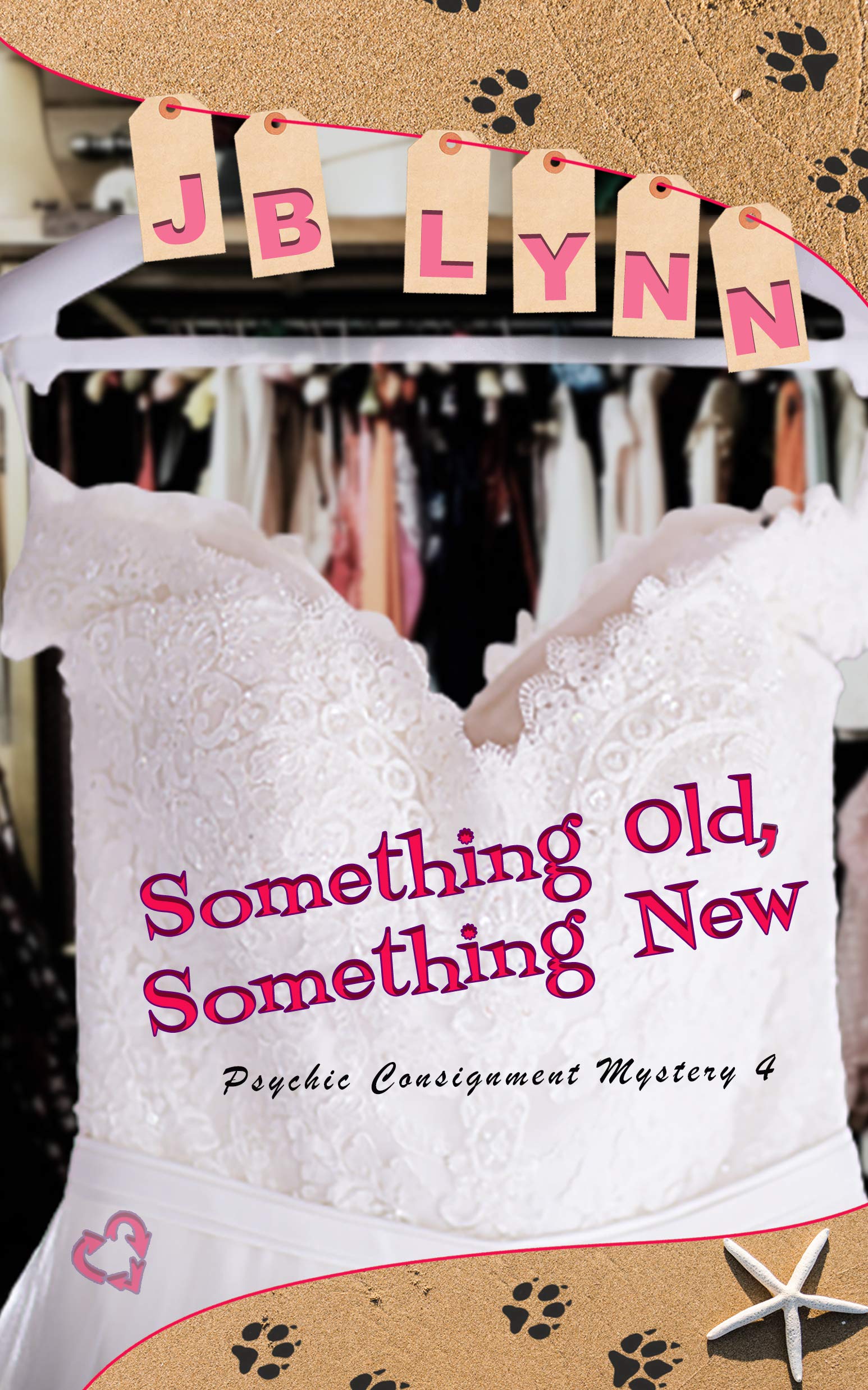 Something Old, Something New