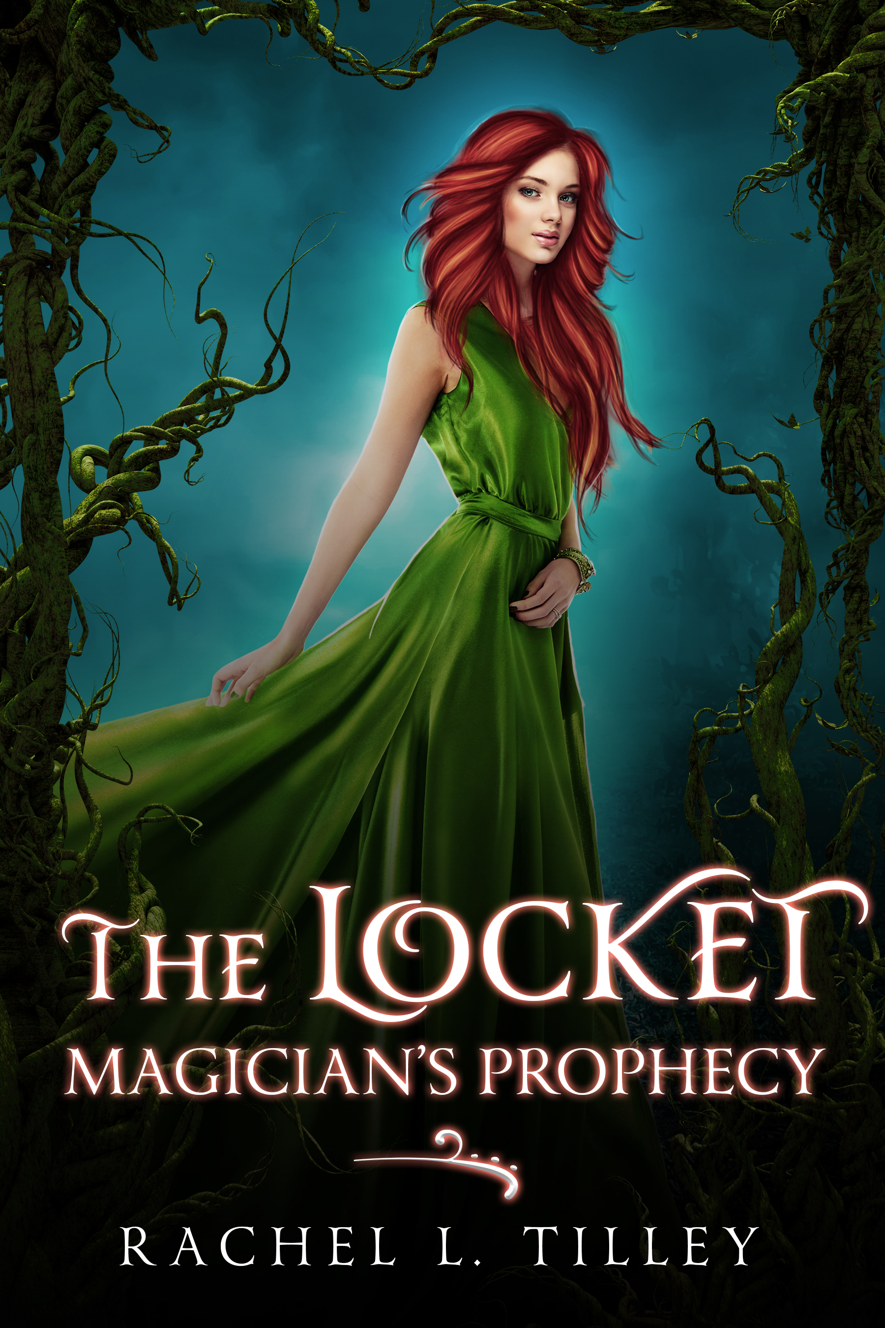 The Locket: Magician's Prophecy