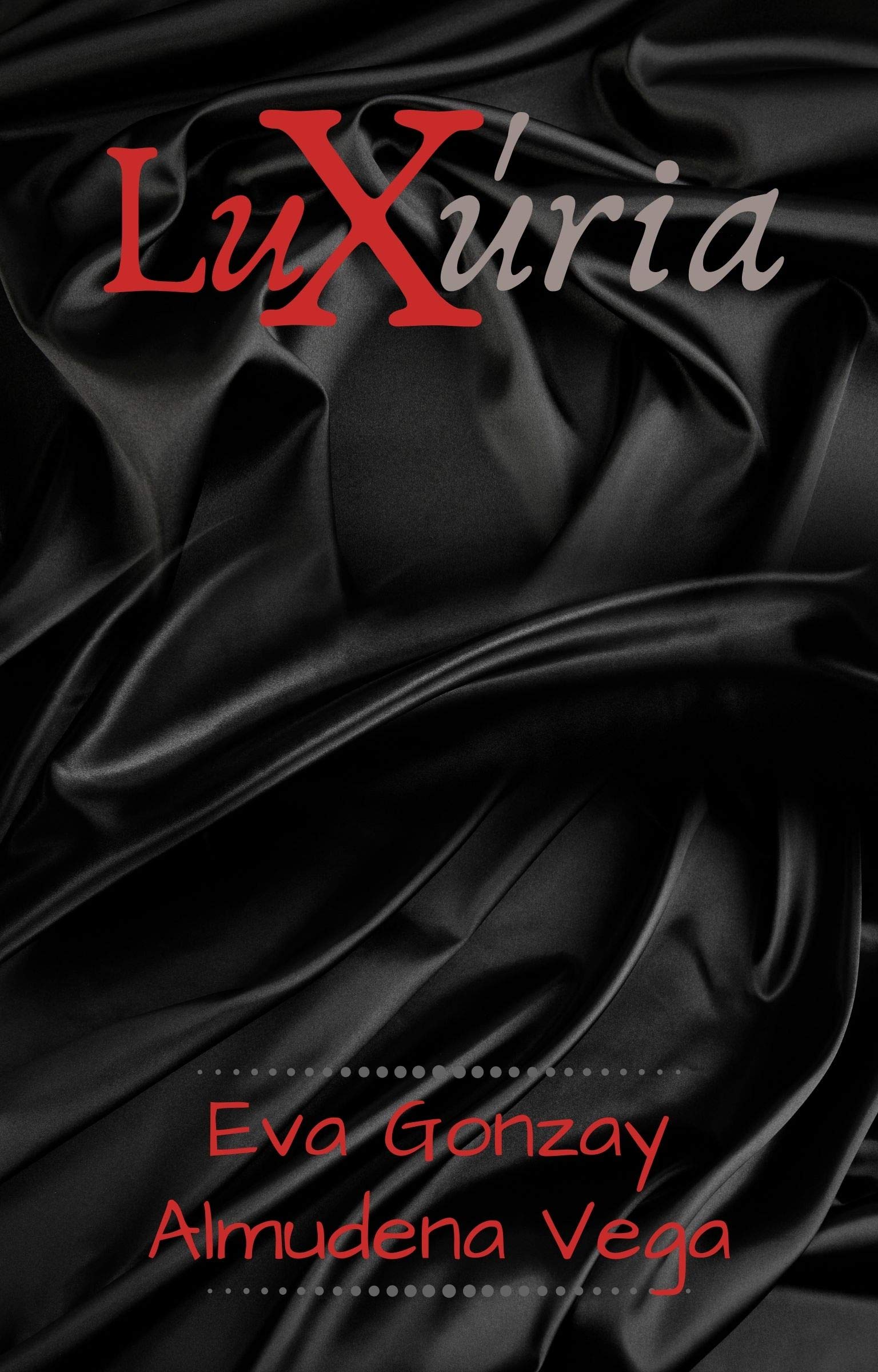 Luxúria: Libro 1