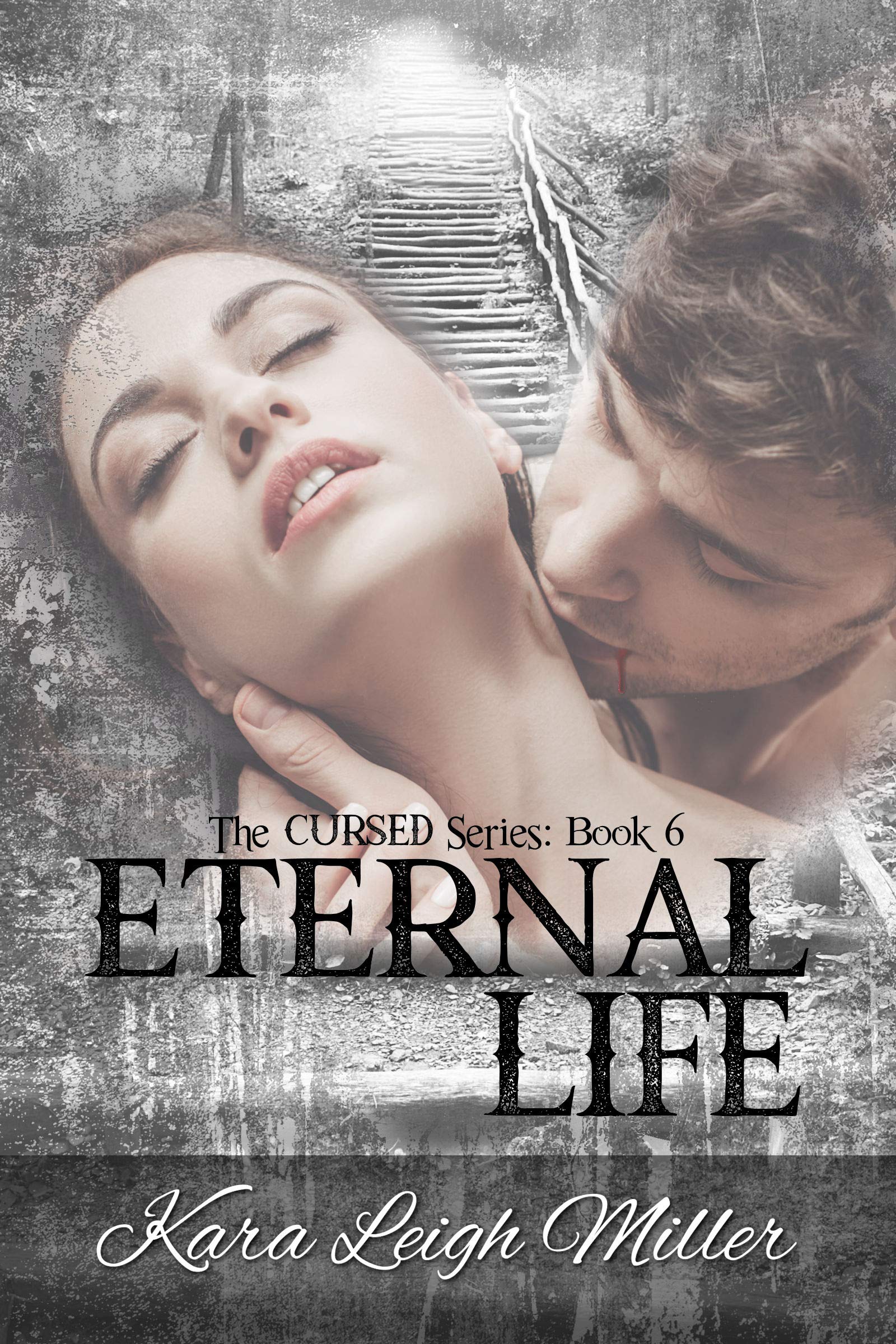 Eternal Life book cover