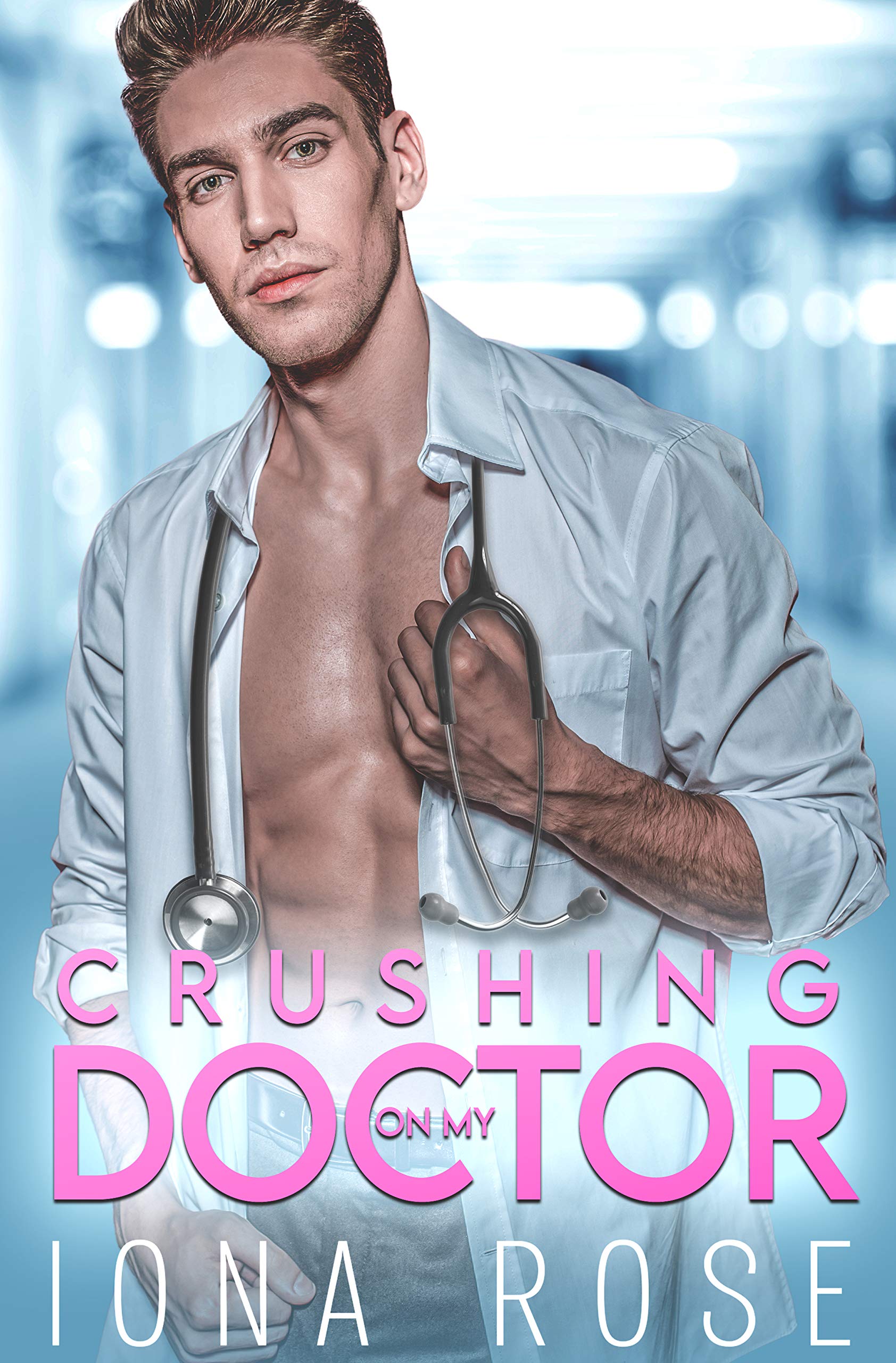 Crushing On My Doctor