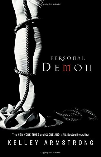 Personal Demon (Women of the Otherworld, #8)