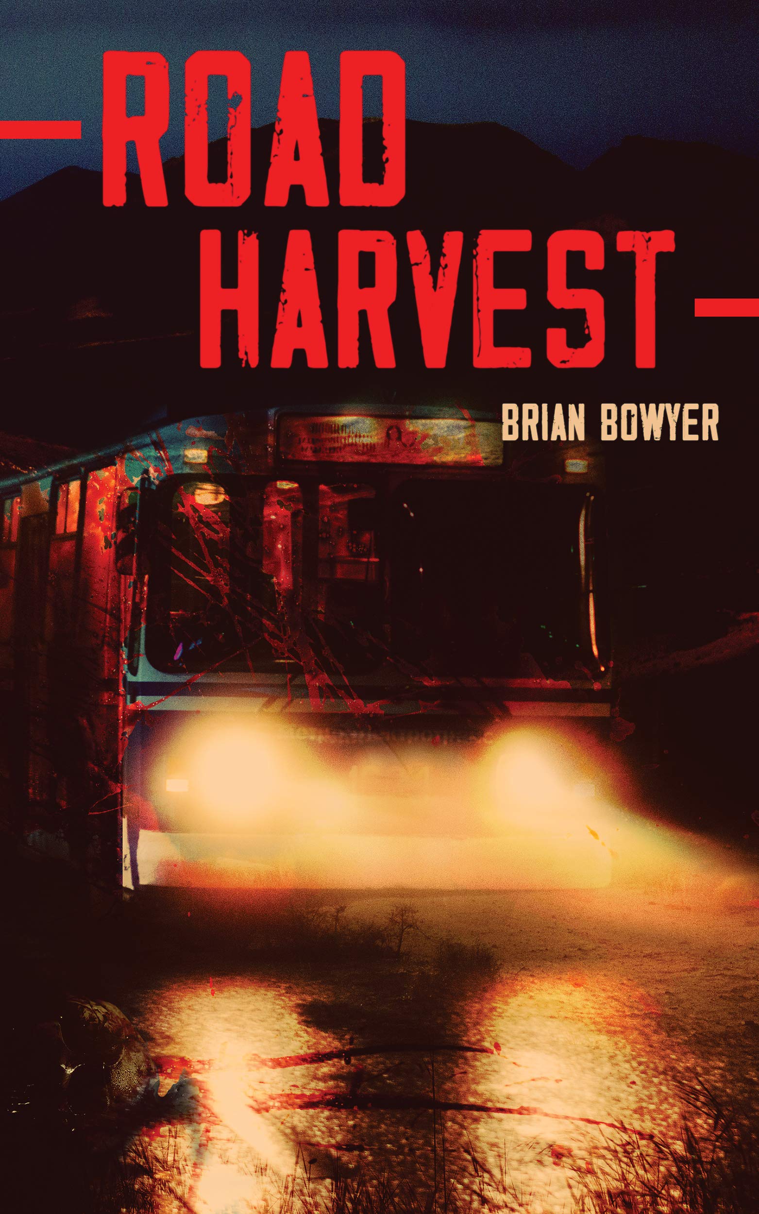 Road Harvest
