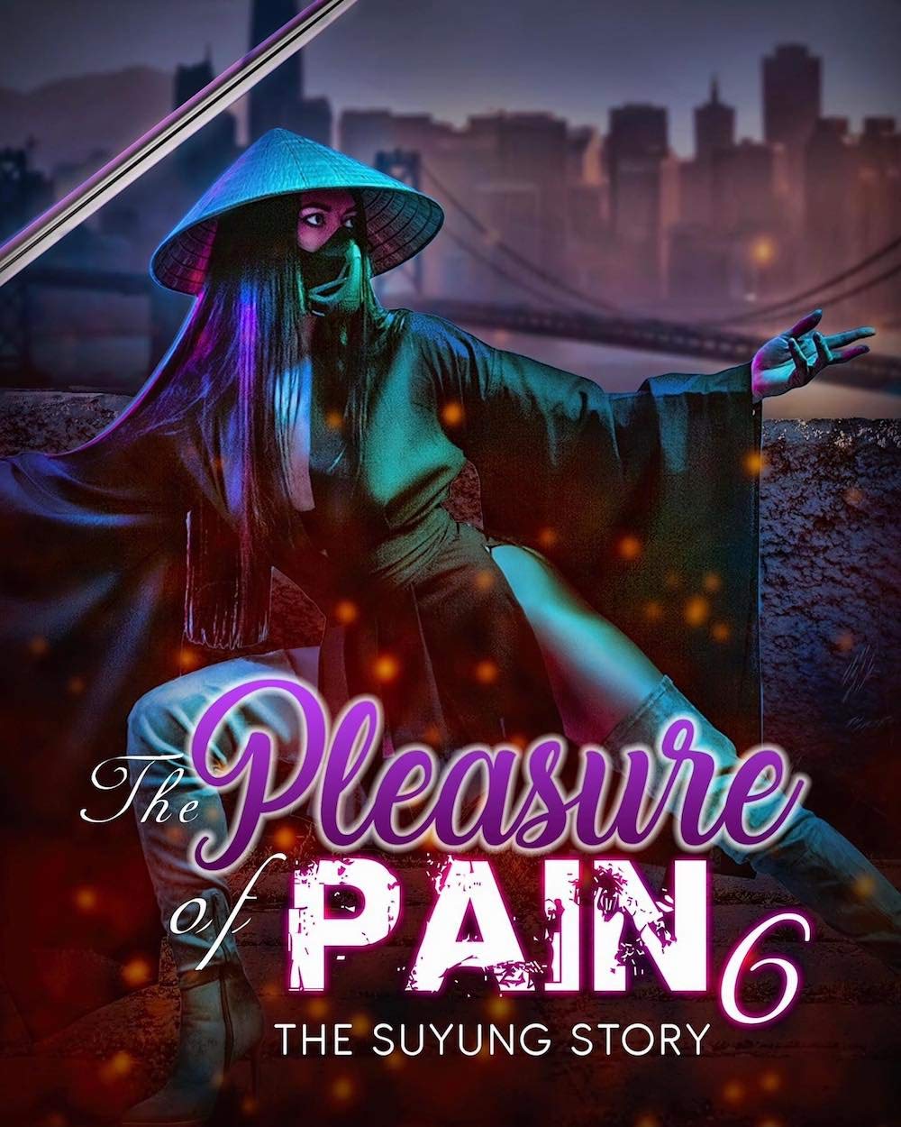 The Pleasure of pain 6 : THE SUYUNG STORY