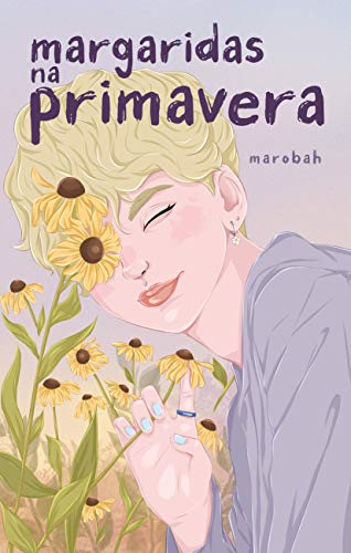 Margaridas na Primavera