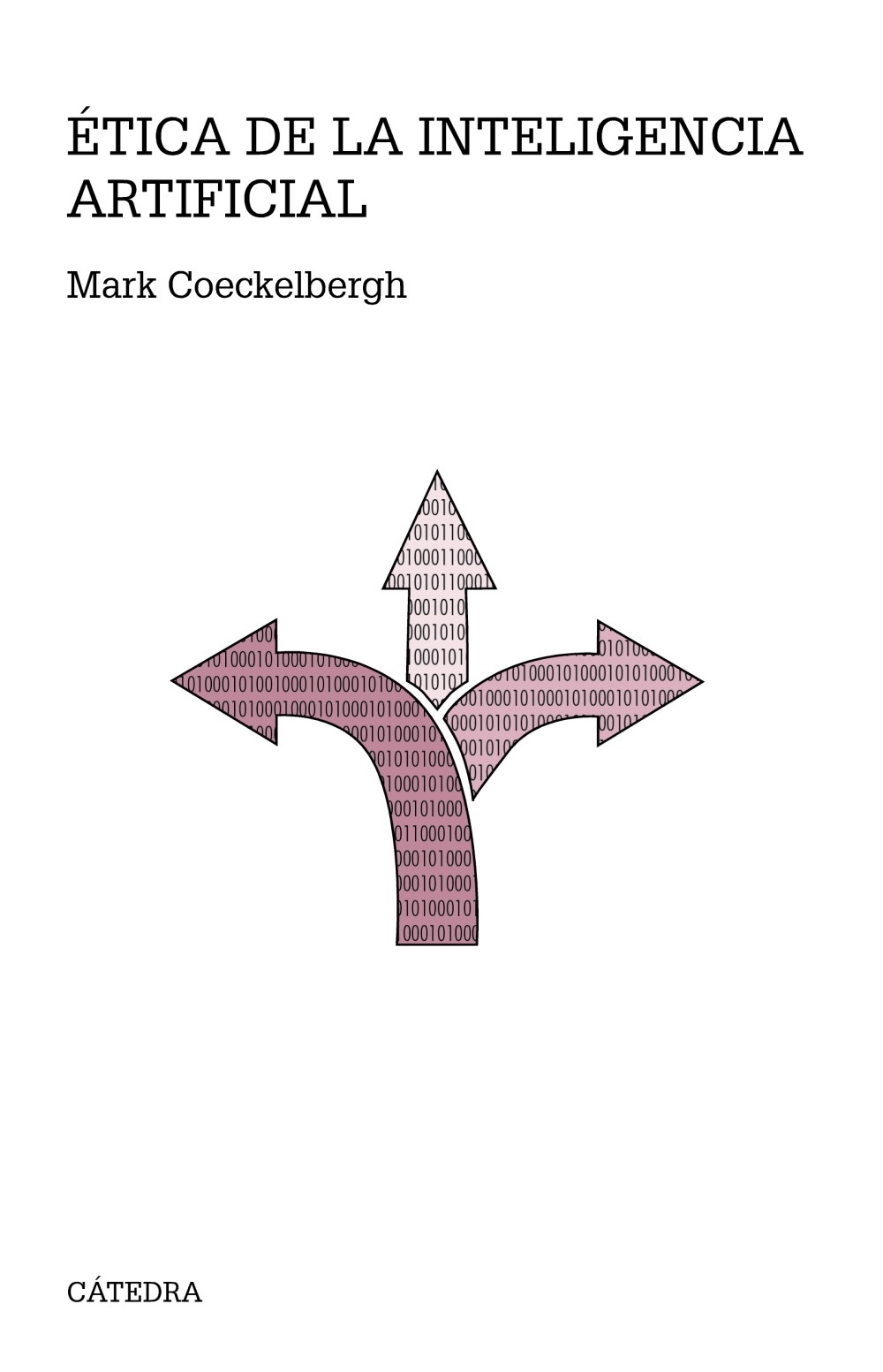 Ética de la inteligencia artificial by Mark Coeckelbergh | Goodreads