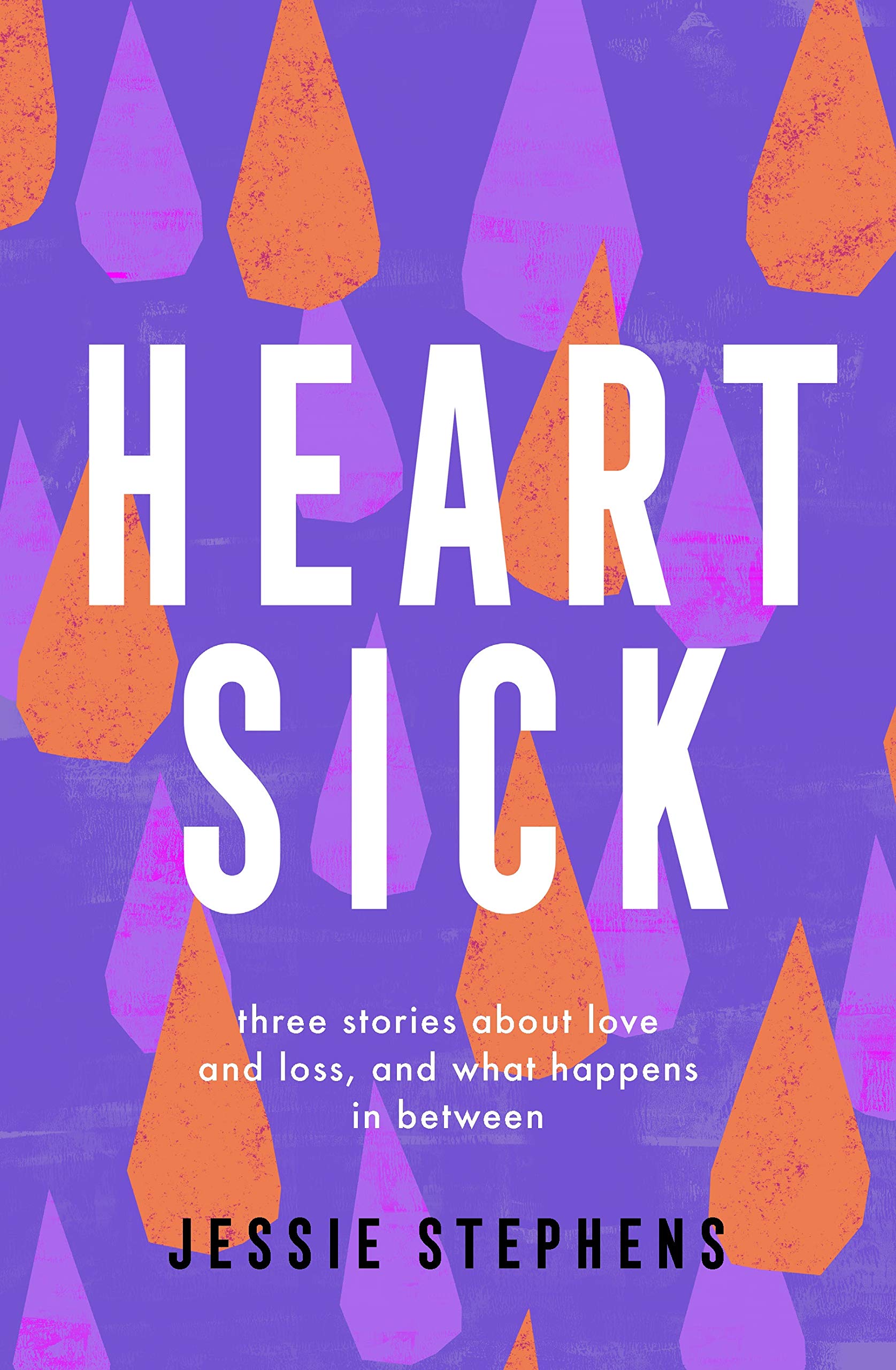 Heartsick