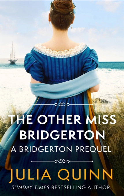 The Other Miss Bridgerton (Rokesbys, #3)