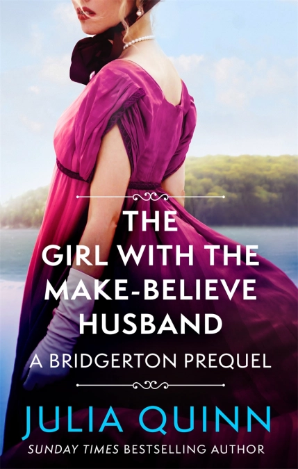 The Girl with the Make-Believe Husband (Rokesbys, #2)