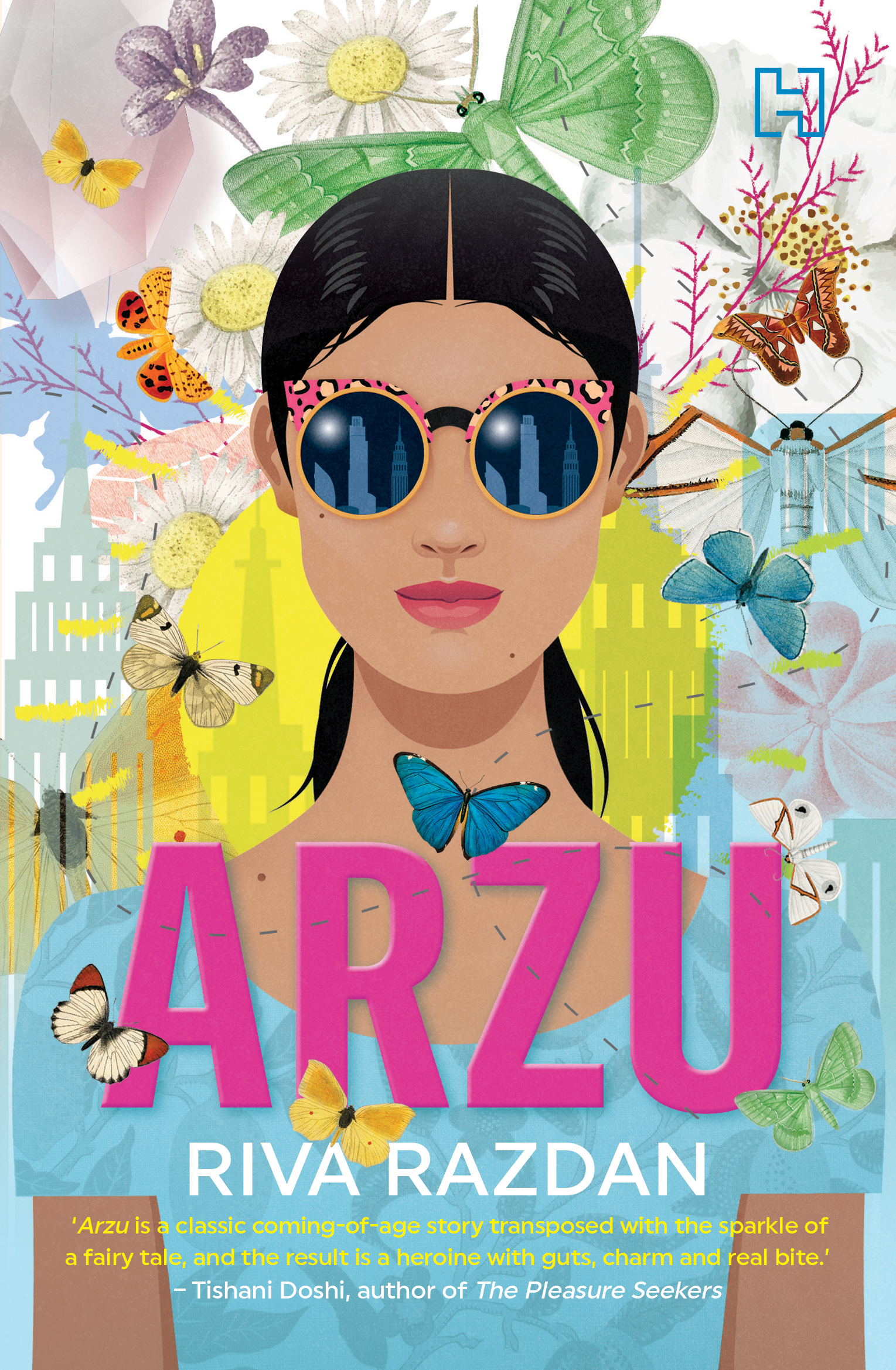 Arzu by Riva Razdan | Goodreads