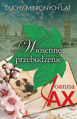 Wiosenne przebudzenie
