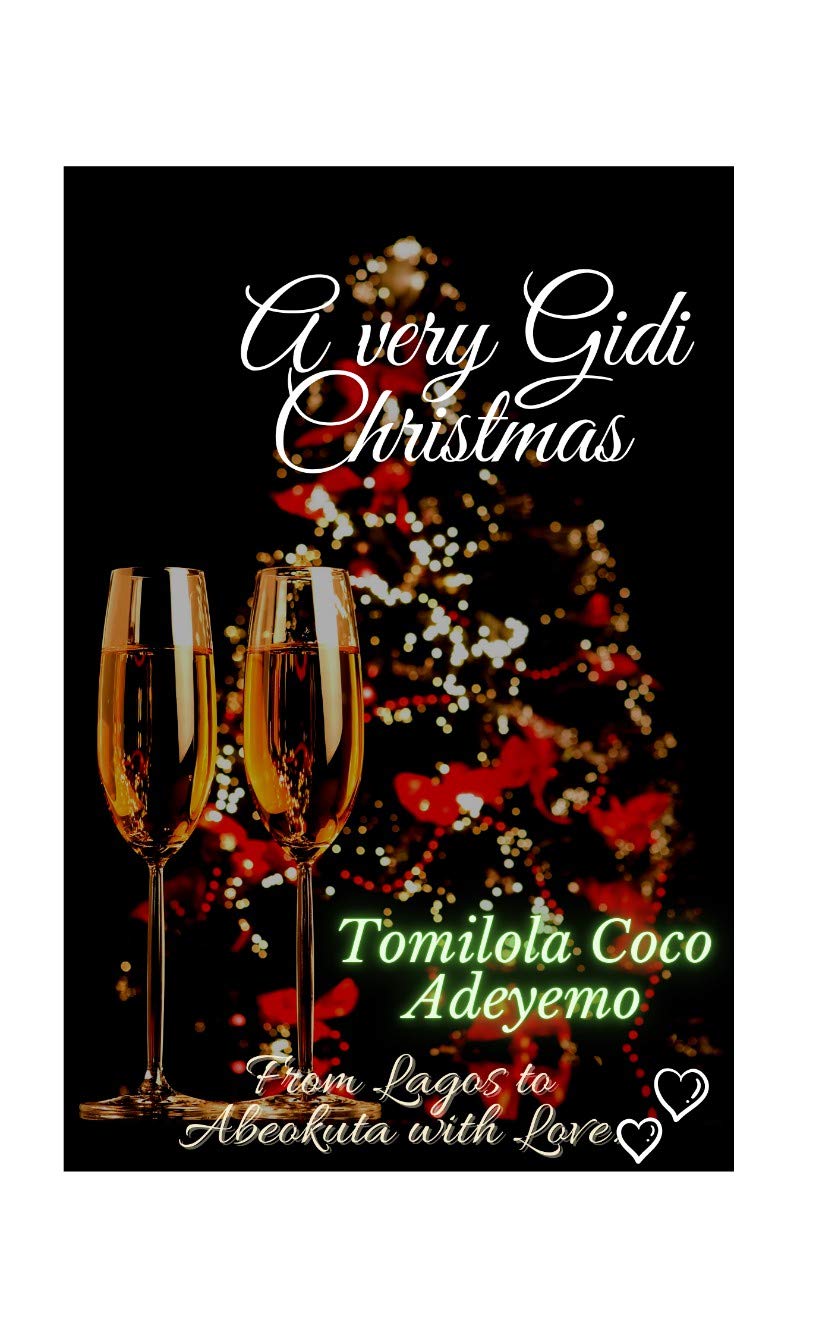 A very Gidi Christmas