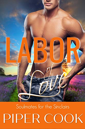 Labor of Love book cover