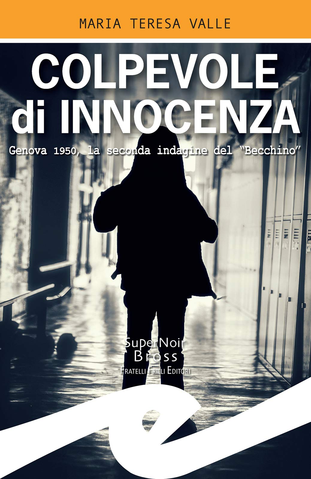 Colpevole di innocenza