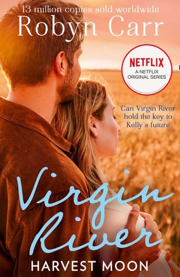 Harvest Moon (Virgin River #13)