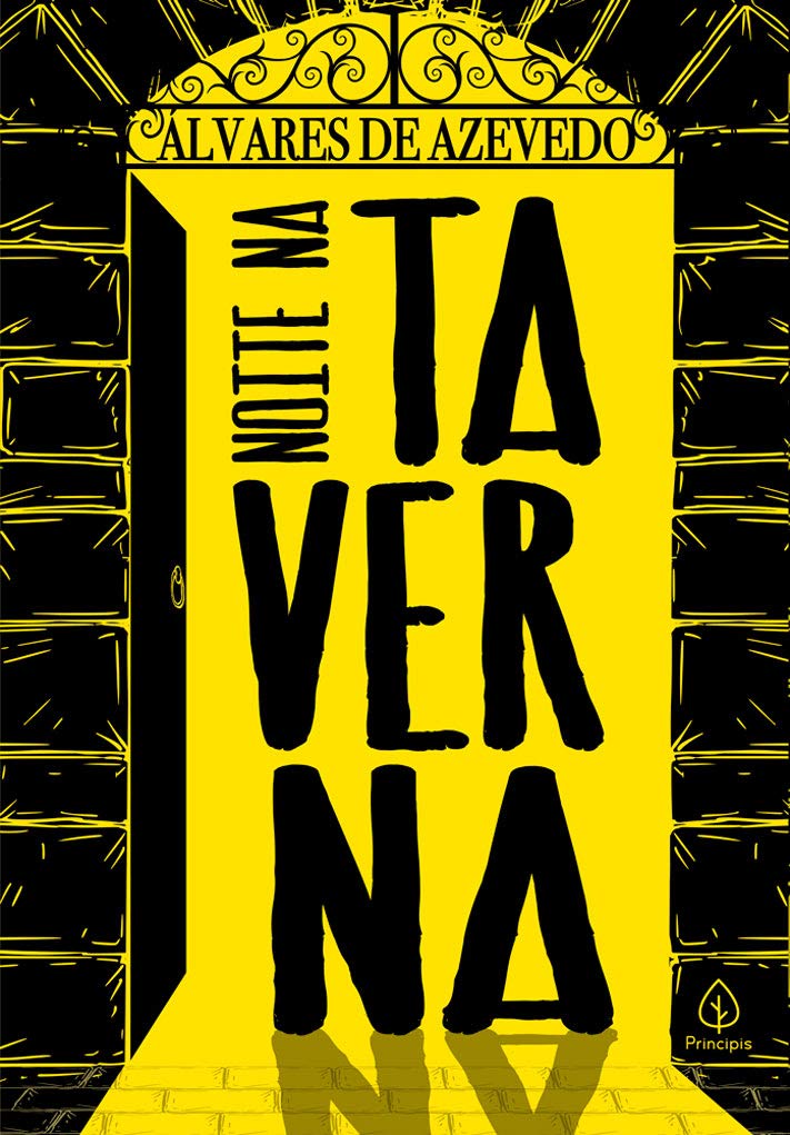 Noite na Taverna