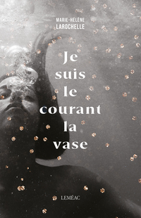 Je suis le courant la vase book cover