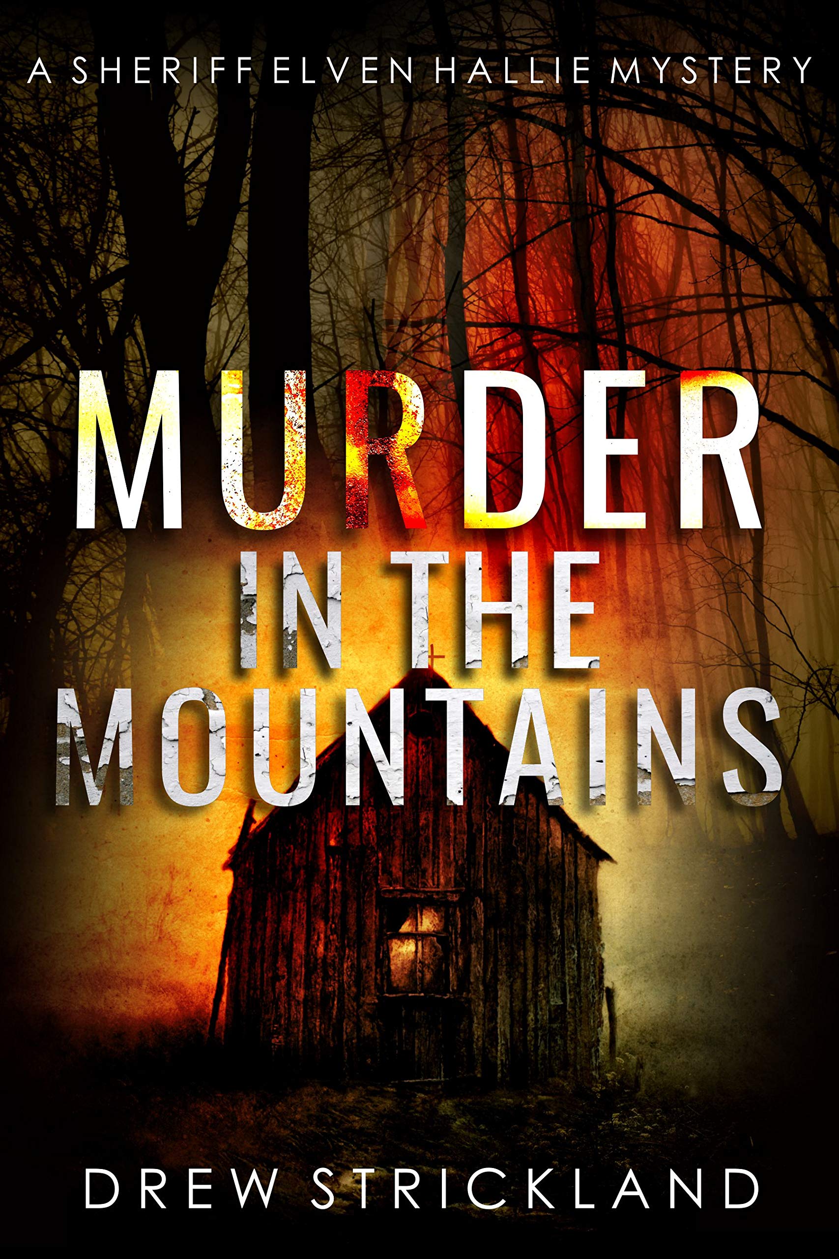Murder in the Mountains