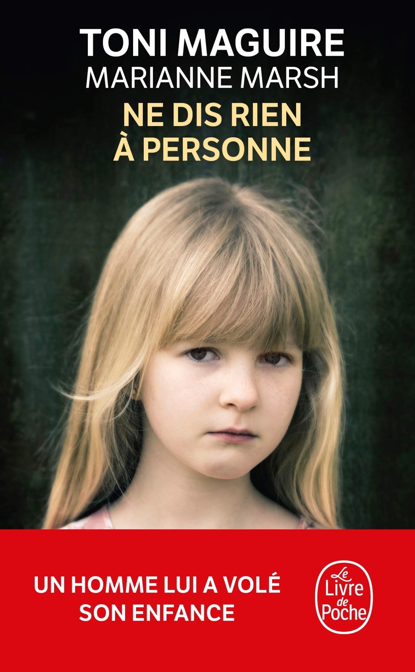 Ne dis rien à personne by Toni Maguire Goodreads