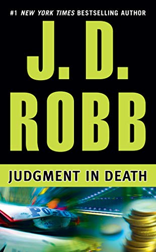 Judgment in Death (In Death, #11)
