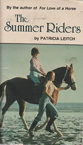 The Summer Riders