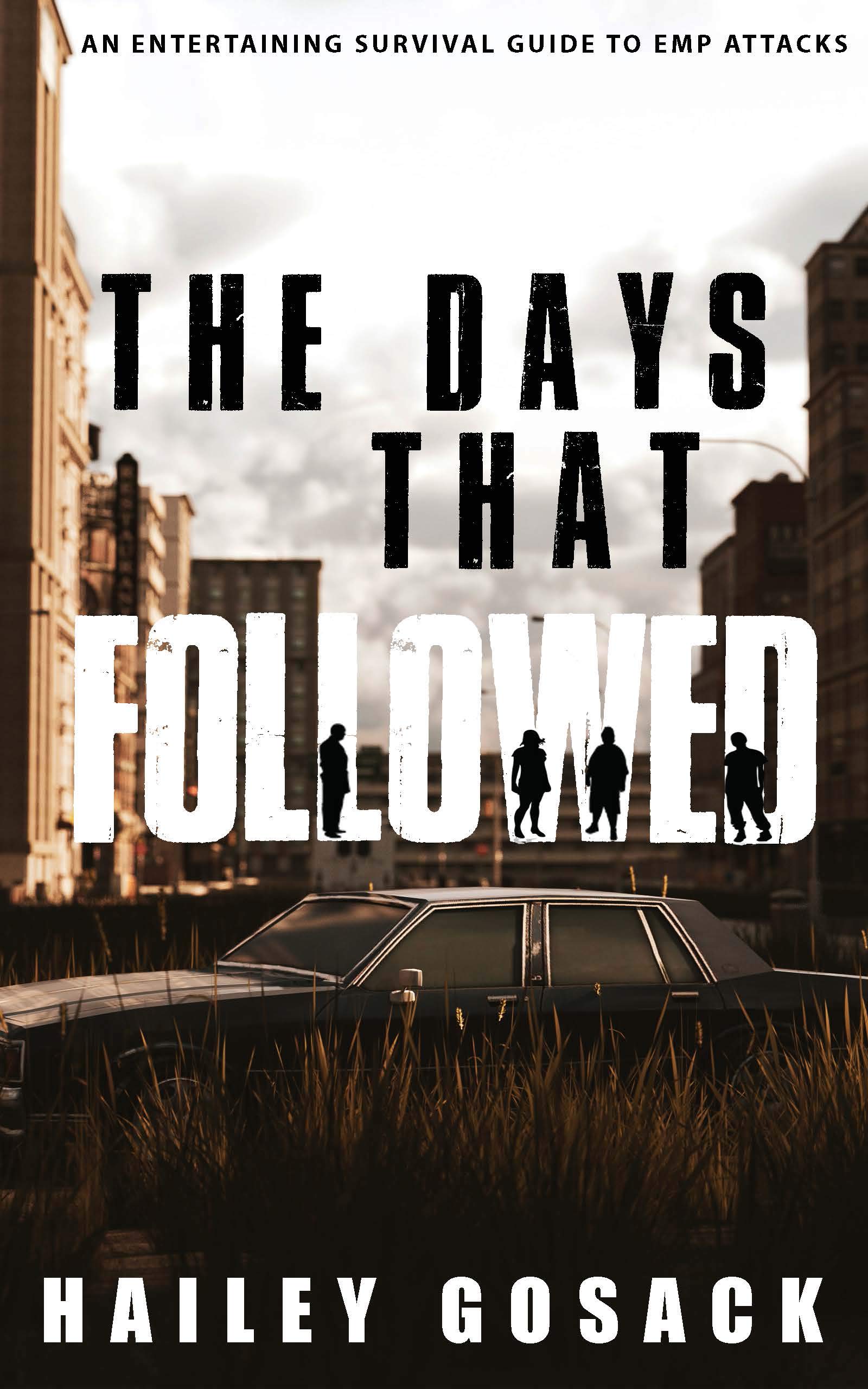 The Days That Followed