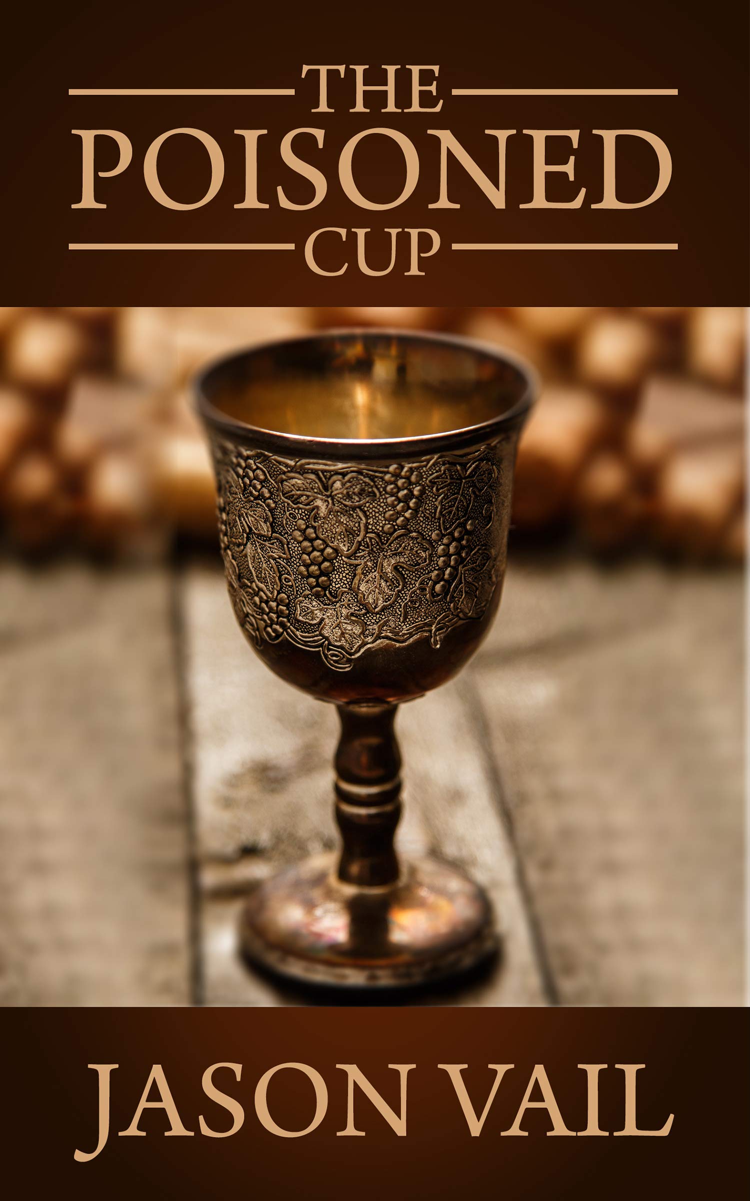 The Poisoned Cup