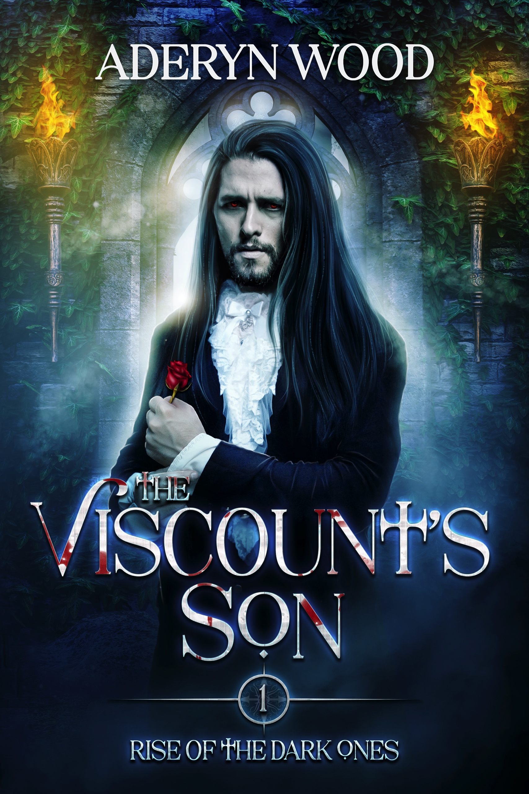The Viscount's Son (Rise of the Dark Ones, 0.5) by Aderyn Wood Goodreads