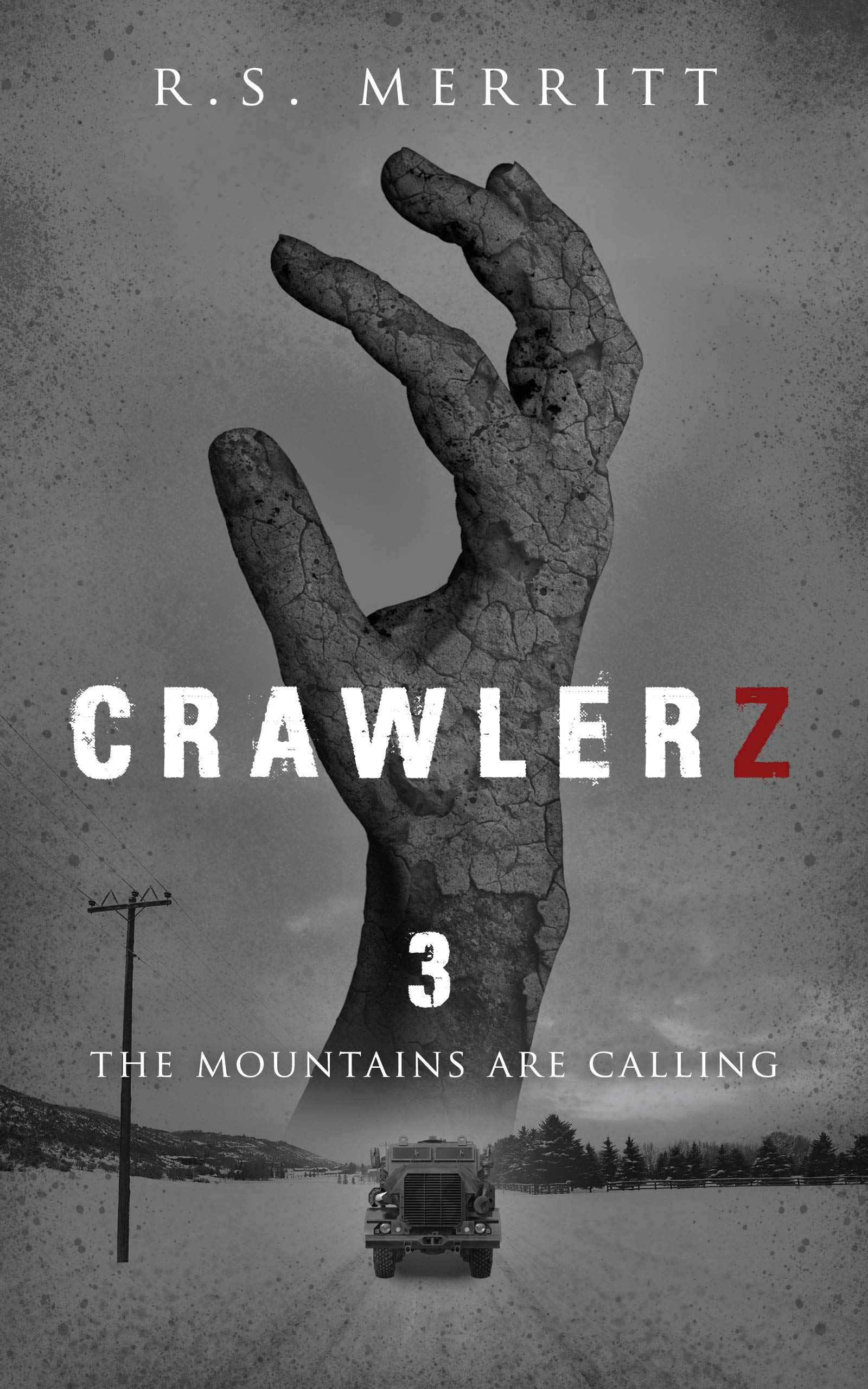 The Mountains Are Calling