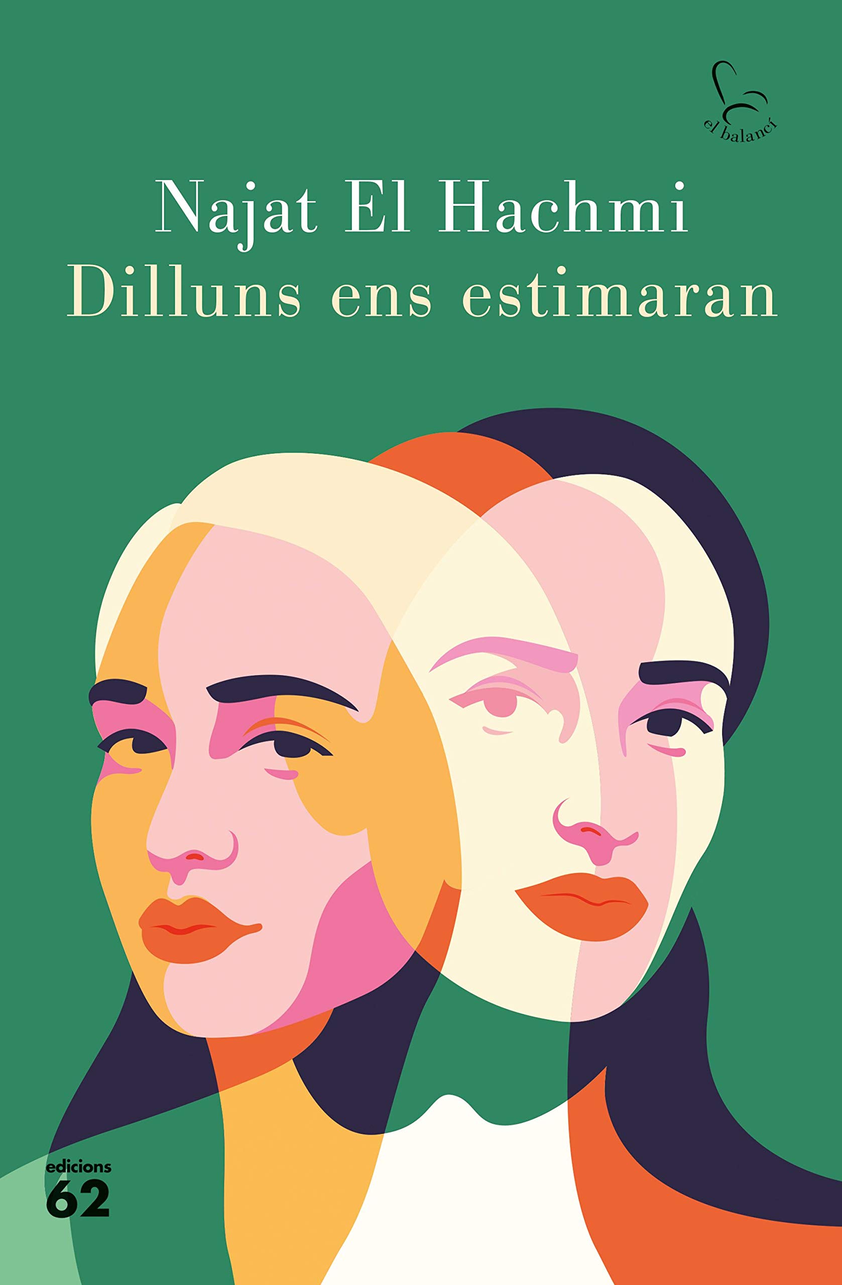 Dilluns ens estimaran book cover