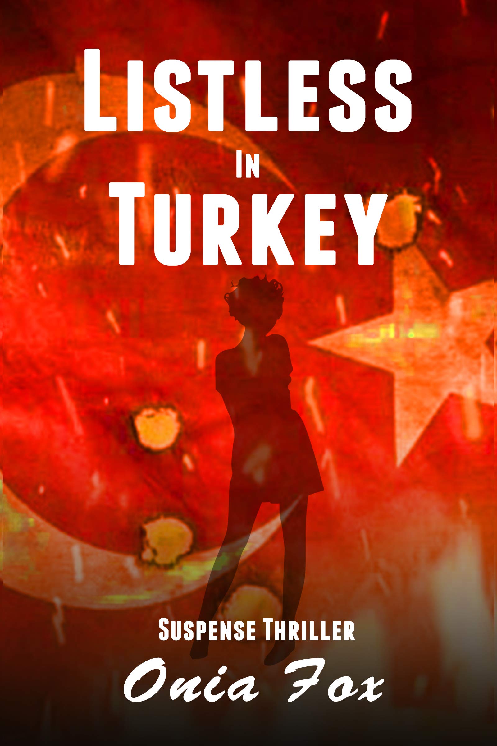 Listless in Turkey