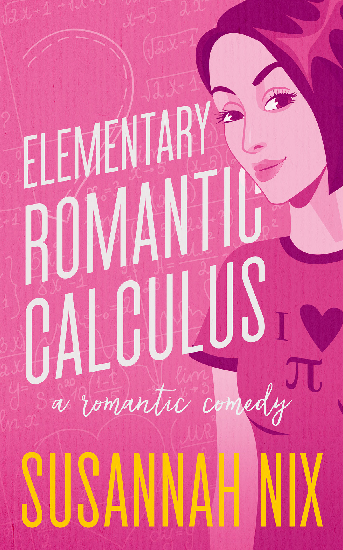 Elementary Romantic Calculus (Chemistry Lessons #6)