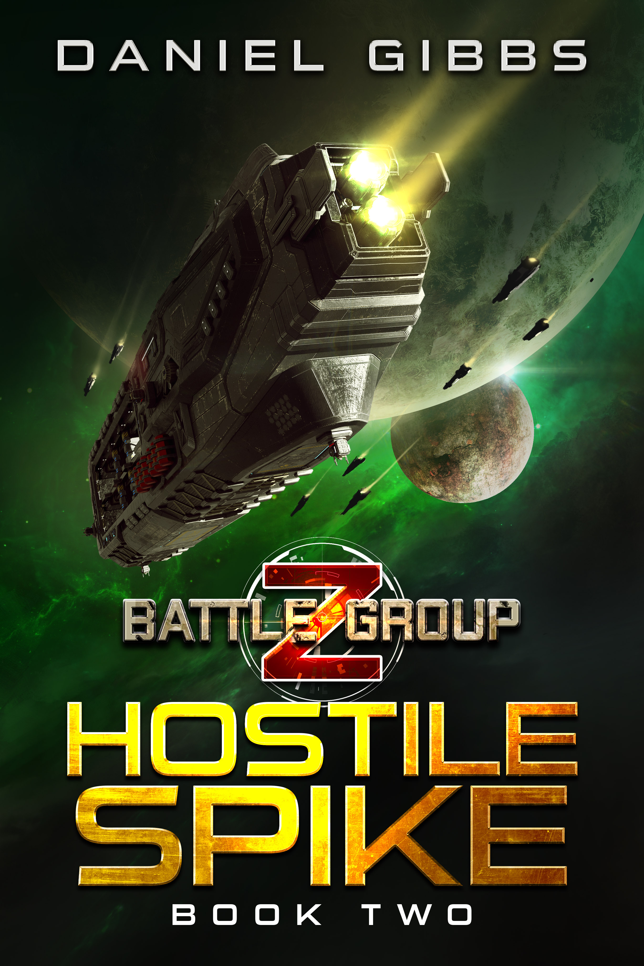 Hostile Spike