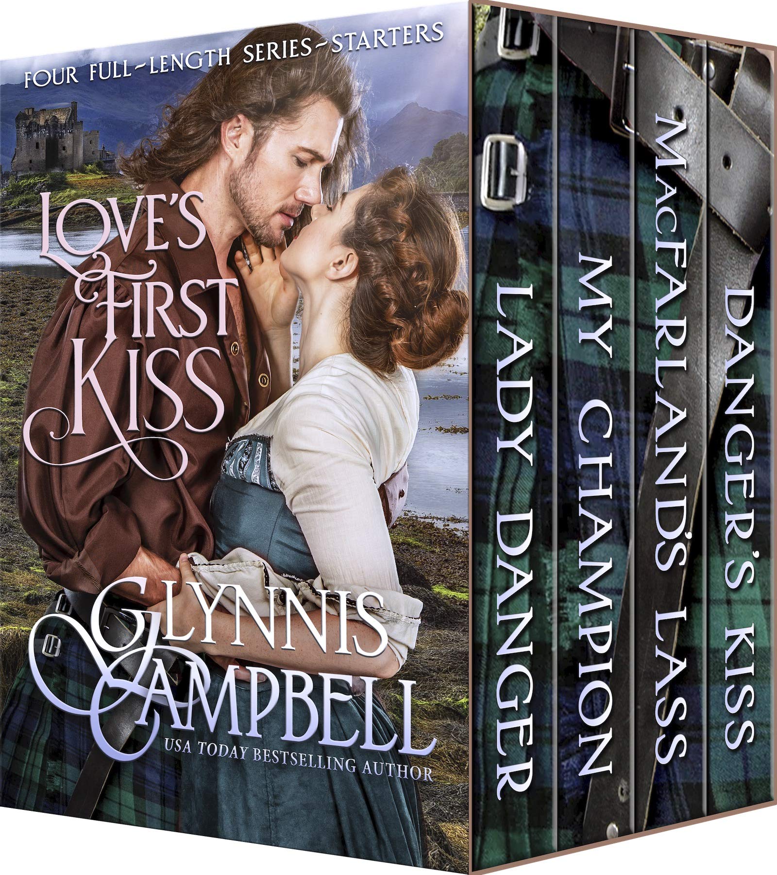 Love's First Kiss