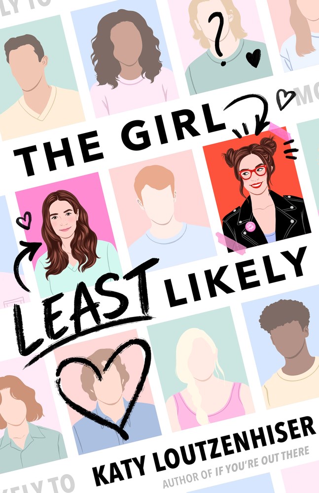 The Girl Least Likely