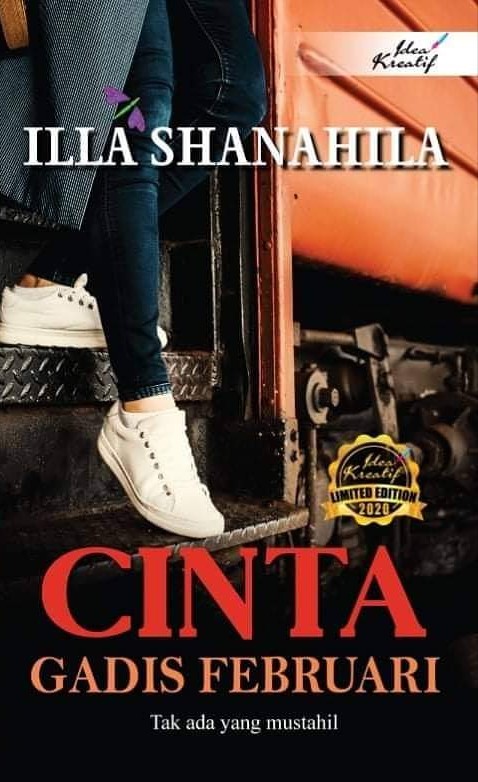 Cinta Gadis Februari