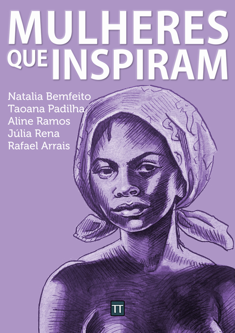 Mulheres que inspiram