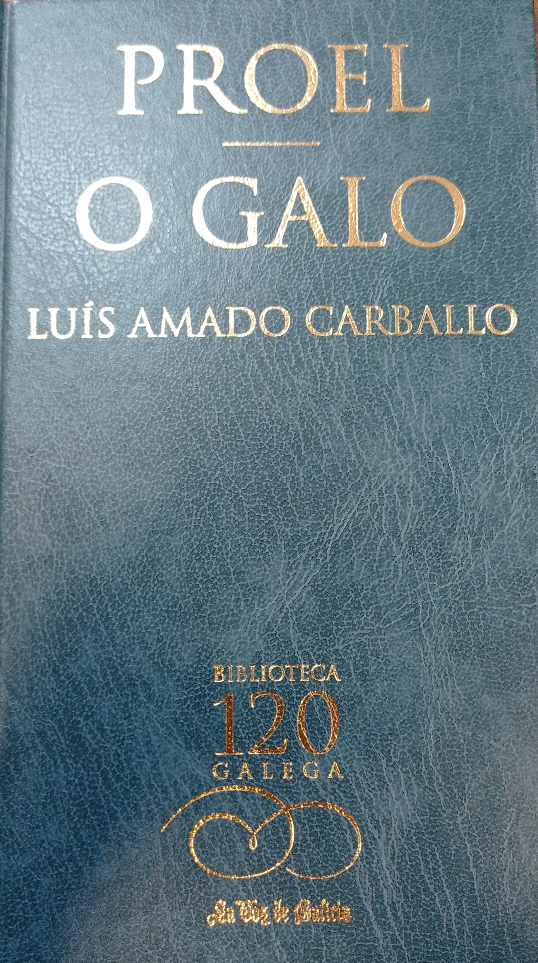 Proel - O Galo