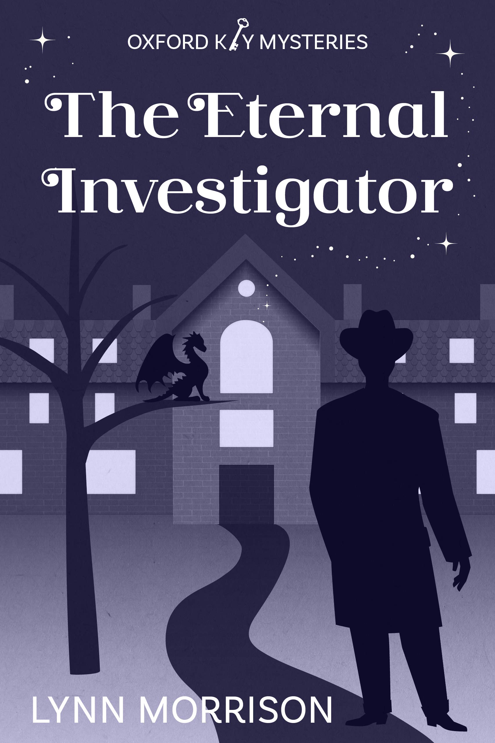 The Eternal Investigator