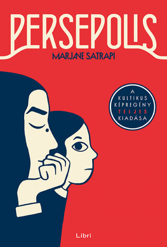 The Complete Persepolis