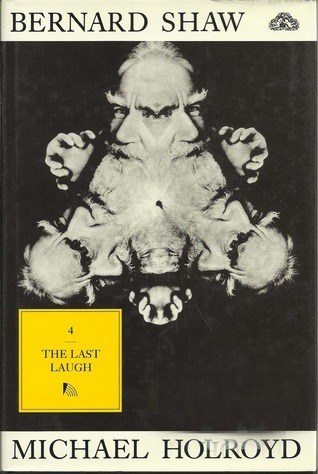 Bernard Shaw, Vol. 4 book cover