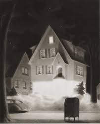 The House On Maple Street book cover