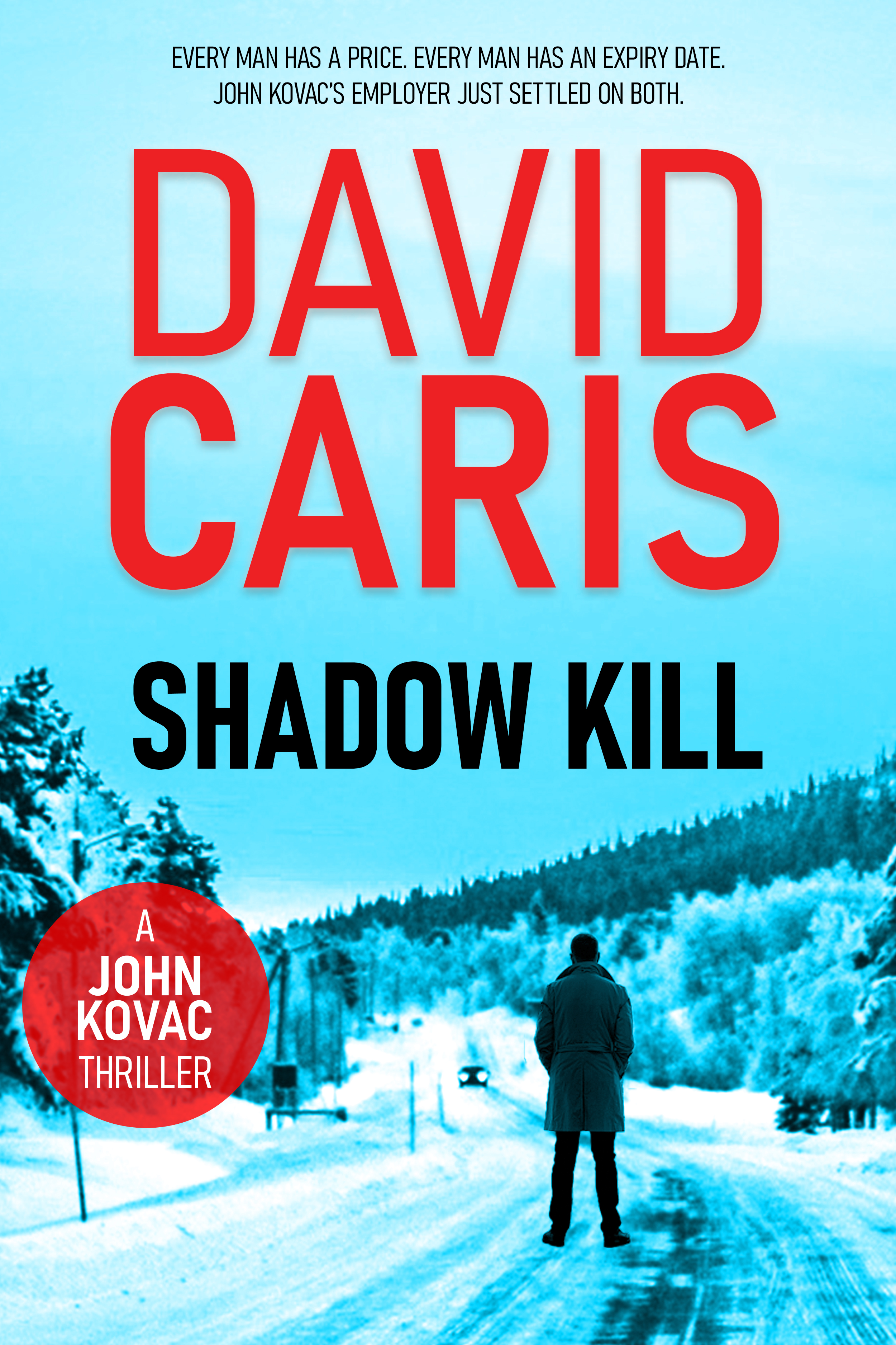 Shadow Kill