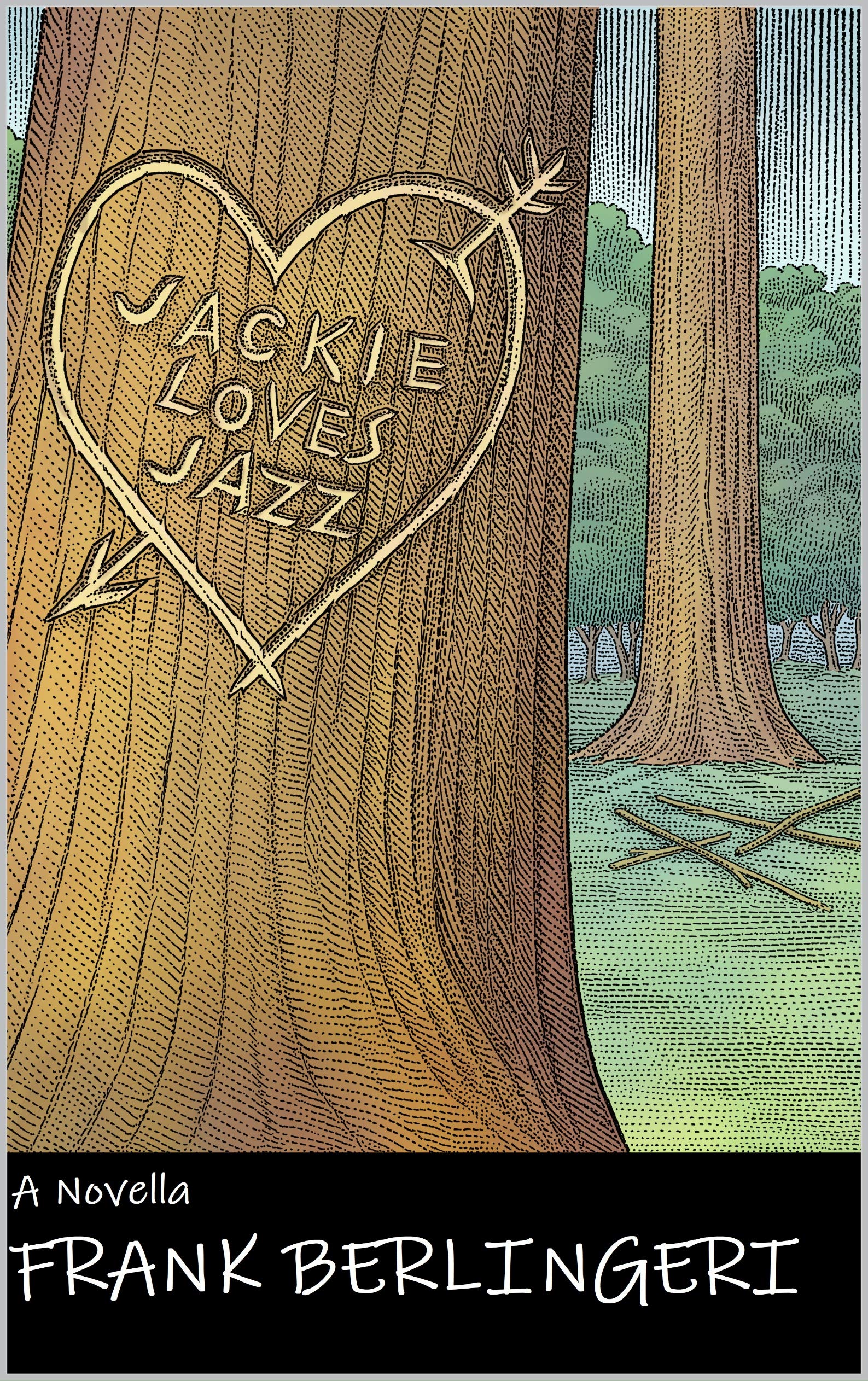 JACKIE LOVES JAZZ by Frank Berlingeri Goodreads